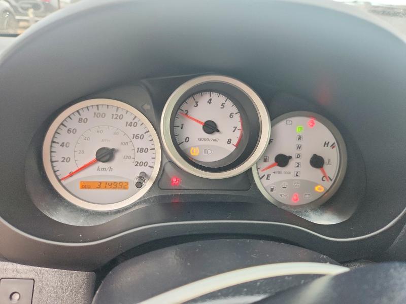 Продаж на аукціоні авто 2004 Toyota Rav4, vin: JTEHD20V046014235, номер лоту: 57778196