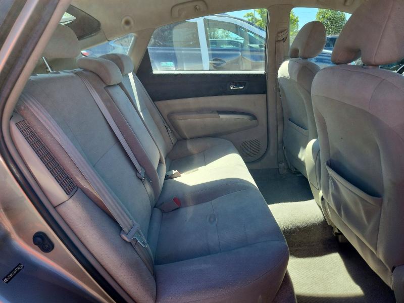 Aukcja sprzedaży 2007 Toyota Prius, vin: JTDKB20U477581716, numer aukcji: 57030566