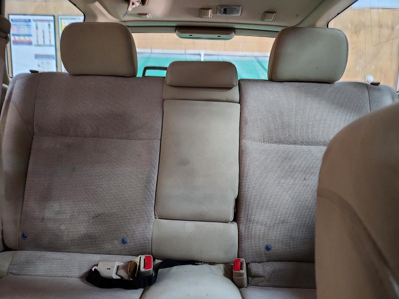 56948956 :رقم المزاد ، JF1SG63637H736908 vin ، 2007 Subaru Forester مزاد بيع