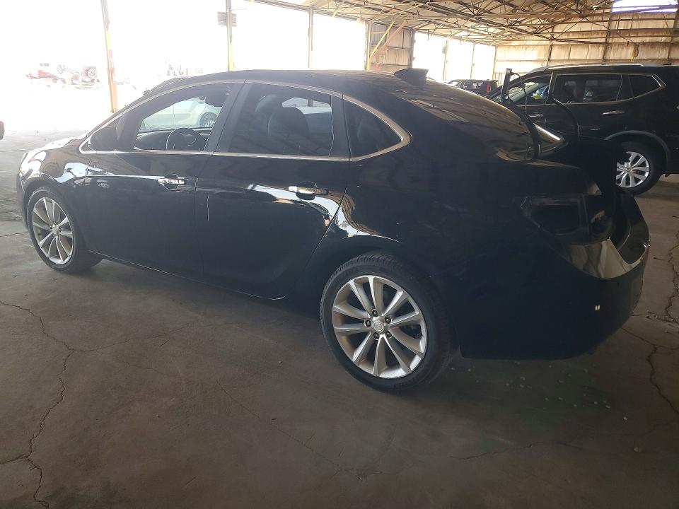 Продаж на аукціоні авто 2016 Buick Verano, vin: 1G4PS5SK3G4151062, номер лоту: 56045146