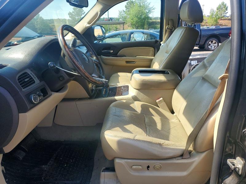 Продаж на аукціоні авто 2009 Gmc Yukon Xl, vin: 1GKFK06299R289485, номер лоту: 55616986