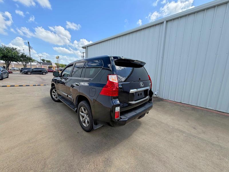 Aukcja sprzedaży 2013 Lexus Gx, vin: JTJBM7FX1D5057517, numer aukcji: 56191696