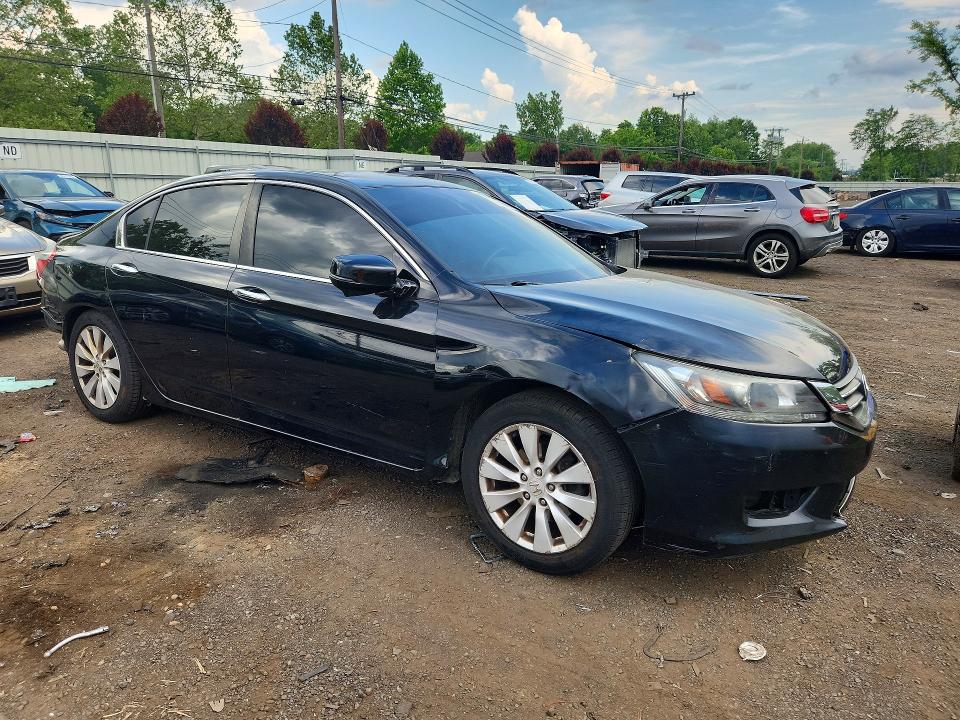 Aukcja sprzedaży 2015 Honda Accord, vin: 1HGCR2F86FA031317, numer aukcji: 56640096