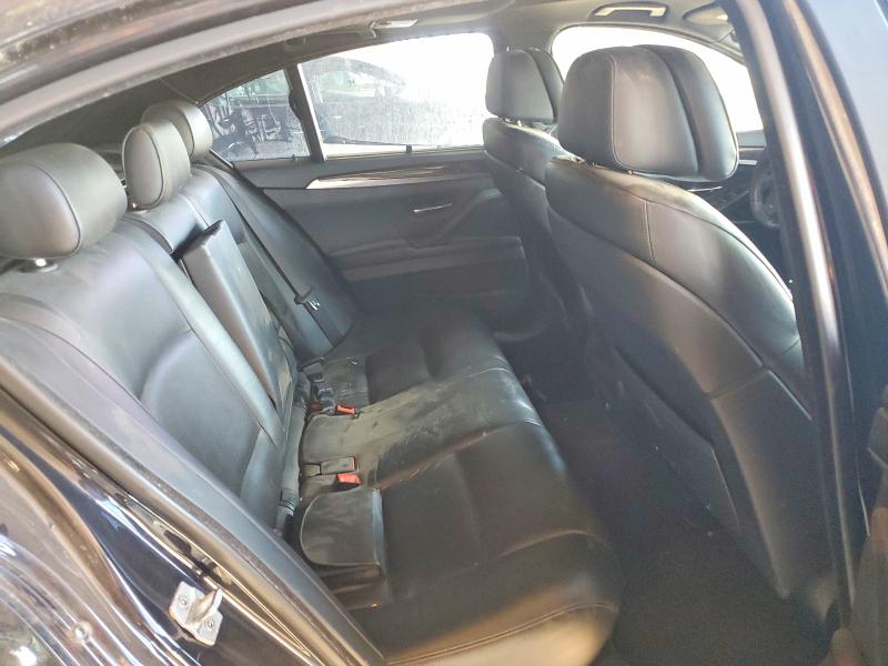 Aukcja sprzedaży 2013 Bmw 535, vin: WBAFR7C59DC823026, numer aukcji: 57873086
