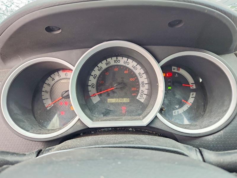 58550346 :رقم المزاد ، 5TFMU4FN6FX035805 vin ، 2015 Toyota Tacoma مزاد بيع