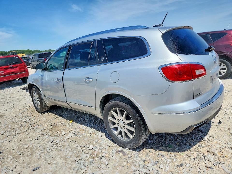 Aukcja sprzedaży 2017 Buick Enclave, vin: 5GAKVBKD6HJ258942, numer aukcji: 56768206