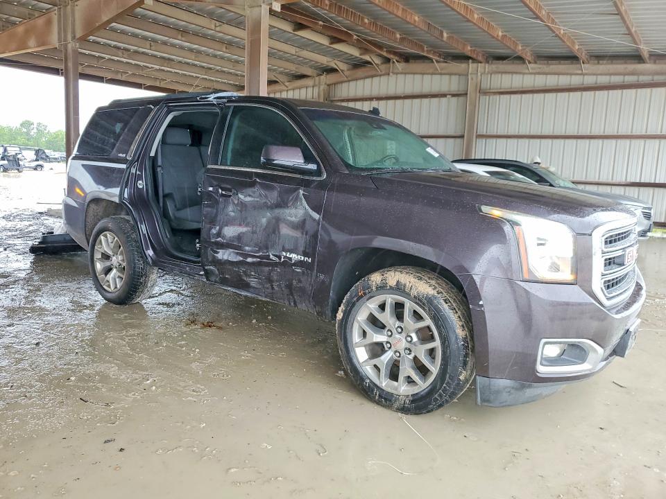 Aukcja sprzedaży 2015 Gmc Yukon, vin: 1GKS1AKC4FR266648, numer aukcji: 57493676