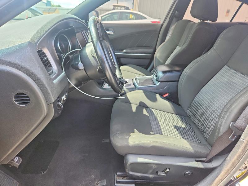 Продаж на аукціоні авто 2021 Dodge Charger, vin: 2C3CDXHG7MH569557, номер лоту: 58411866