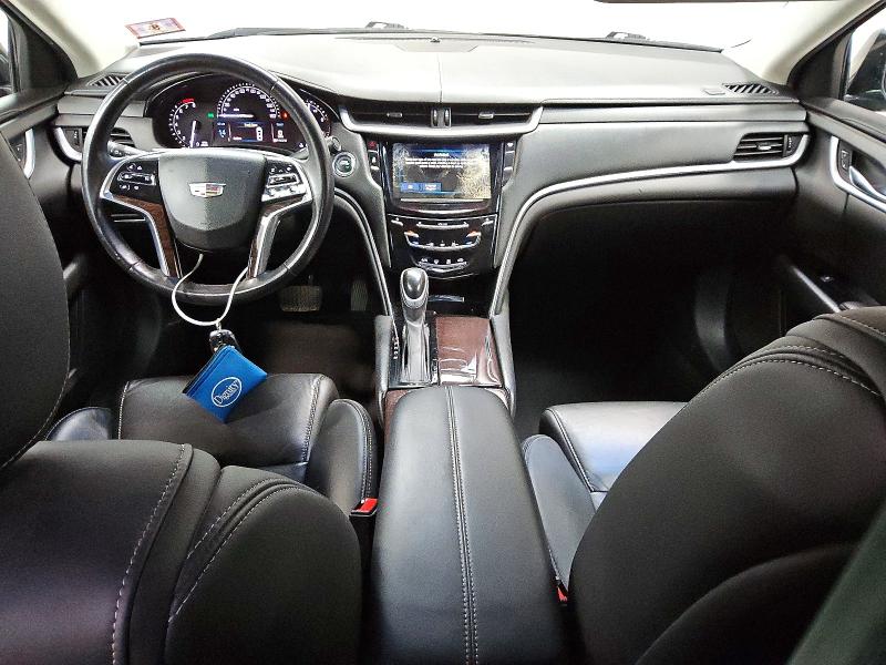 2017 Cadillac Xts მანქანა იყიდება აუქციონზე, vin: 2GEXG7U38H9500729, აუქციონის ნომერი: 56365036
