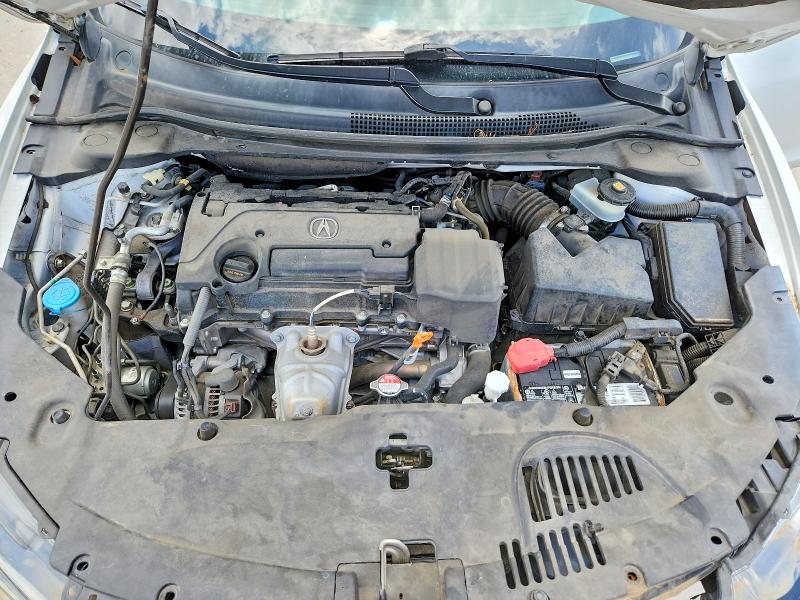 Продаж на аукціоні авто 2020 Acura Ilx, vin: 19UDE2F70LA001782, номер лоту: 56684056