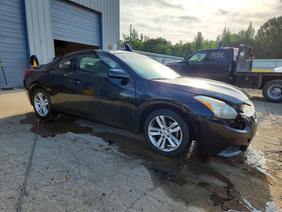 Aukcja sprzedaży 2013 Nissan Altima, vin: 1N4AL2EP2DC290622, numer aukcji: 56153536