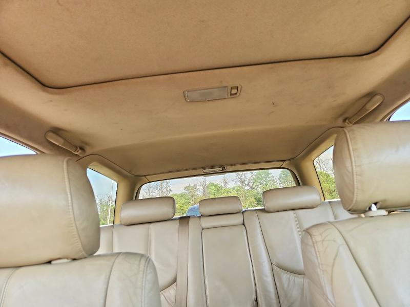 2003 Lexus Rx მანქანა იყიდება აუქციონზე, vin: JTJHF10U230308010, აუქციონის ნომერი: 59369906