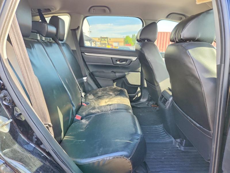 Aukcja sprzedaży 2018 Honda Cr-v, vin: 2HKRW2H20JH113765, numer aukcji: 55134596