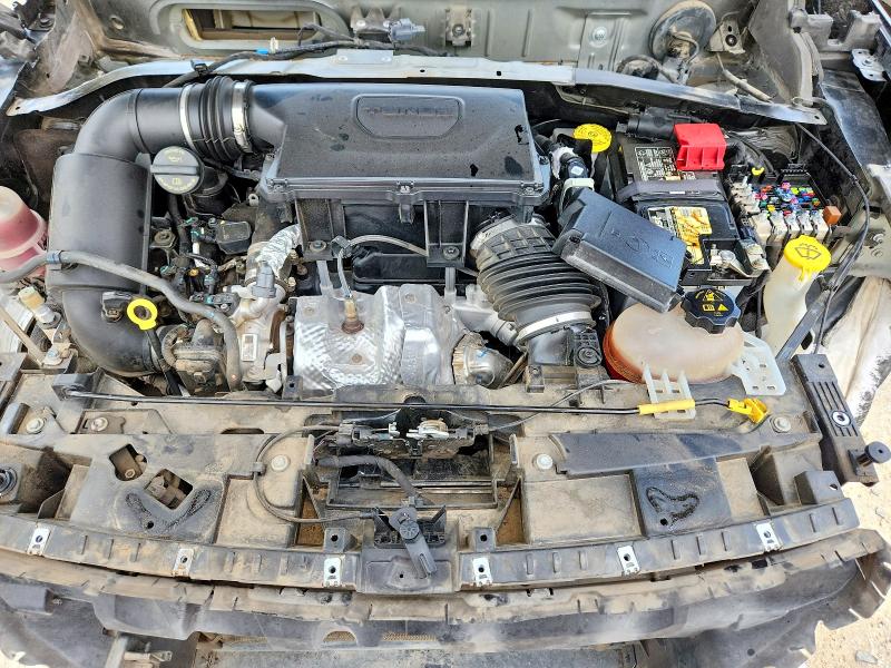 55709916 :رقم المزاد ، 3C4NJDBN8RT176782 vin ، 2024 Jeep Compass مزاد بيع