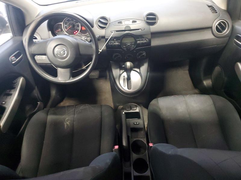 Aukcja sprzedaży 2013 Mazda 2, vin: JM1DE1KYXD0155222, numer aukcji: 77248185