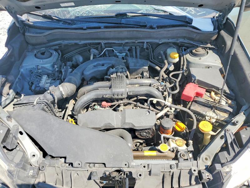 2015 Subaru Forester მანქანა იყიდება აუქციონზე, vin: JF2SJAWC7FH802246, აუქციონის ნომერი: 56885906
