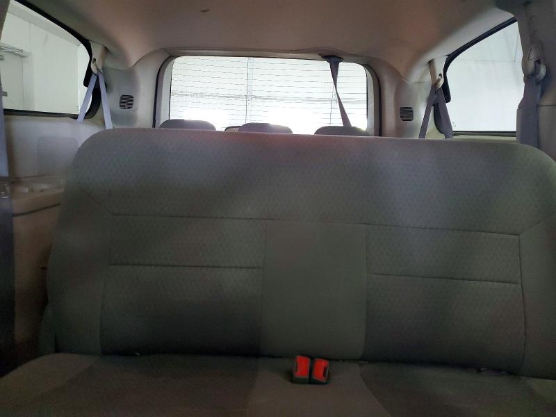 Продажа на аукционе авто 2008 Chrysler Town & Country, vin: 2A8HR44H28R664102, номер лота: 56757556