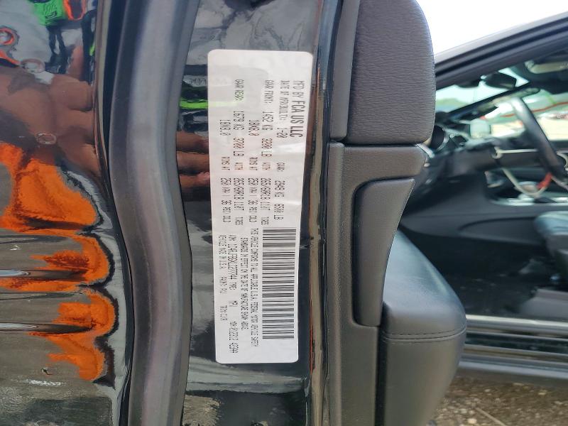 Aukcja sprzedaży 2020 Jeep Grand Cherokee, vin: 1C4RJFBGXLC277744, numer aukcji: 57663116