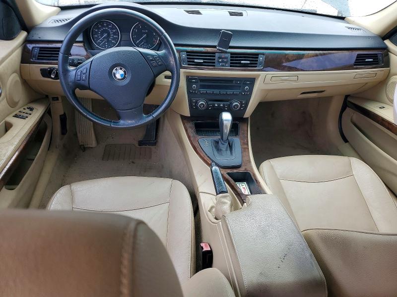 Продаж на аукціоні авто 2011 Bmw 328, vin: WBAPH7G5XBNM58066, номер лоту: 56454526