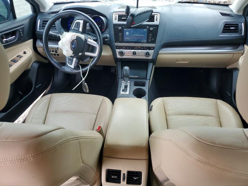 Aukcja sprzedaży 2015 Subaru Legacy, vin: 4S3BNBL68F3039576, numer aukcji: 58027756