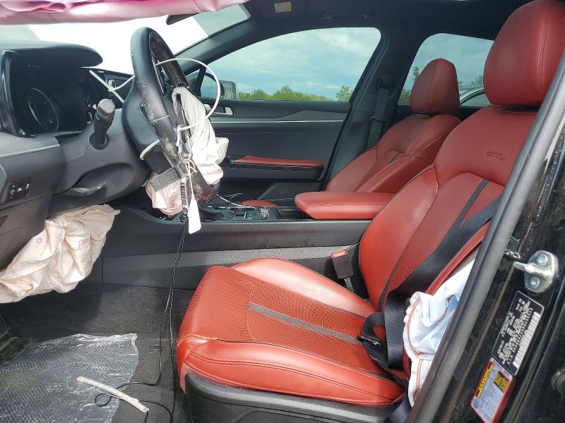Aukcja sprzedaży 2024 Kia K5, vin: 5XXG64J25RG239513, numer aukcji: 55325836