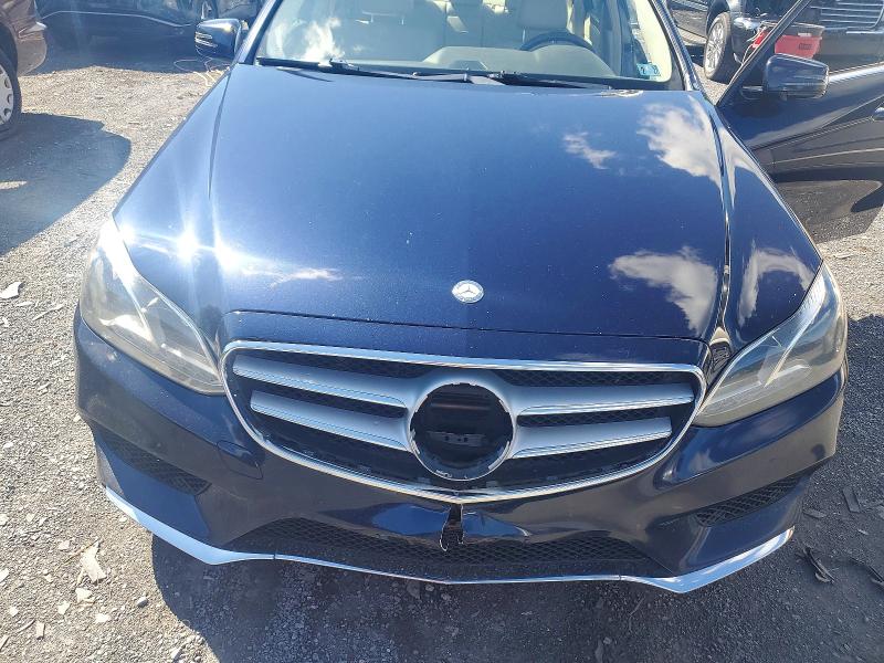 Продаж на аукціоні авто 2014 Mercedes-benz E, vin: WDDHF9HB8EB033972, номер лоту: 57063566