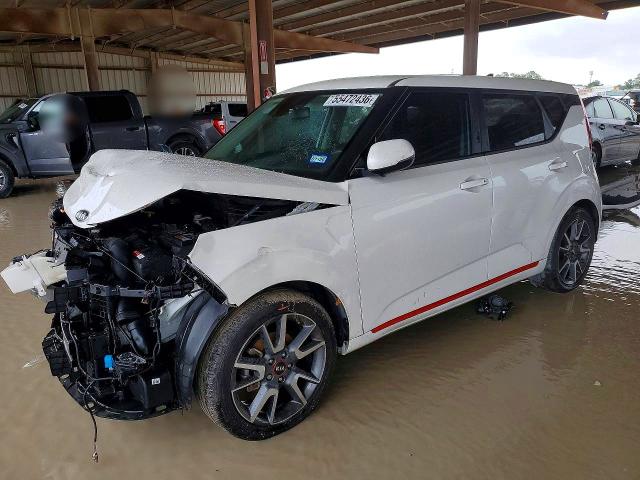Продаж на аукціоні авто 2020 Kia Soul, vin: KNDJ63AU8L7722351, номер лоту: 55472436