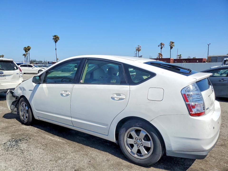 56805036 :رقم المزاد ، JTDKB20UX97837618 vin ، 2009 Toyota Prius مزاد بيع