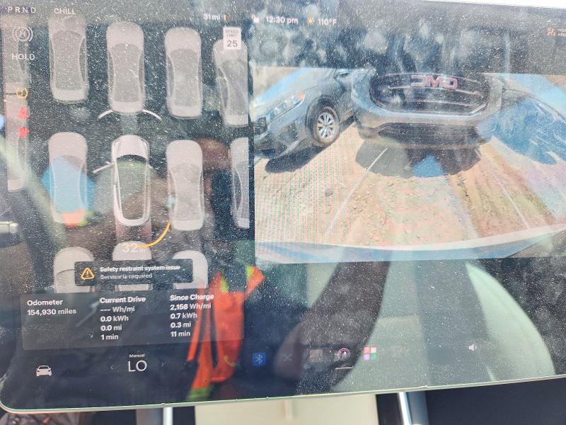 Продаж на аукціоні авто 2019 Tesla Model 3, vin: 5YJ3E1EB3KF514380, номер лоту: 56477446