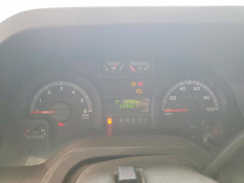 Продаж на аукціоні авто 2013 Ford Econoline, vin: 1FTNE2EW2DDA54172, номер лоту: 56283976