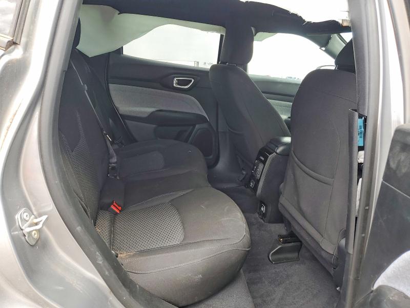 Продаж на аукціоні авто 2023 Jeep Compass, vin: 3C4NJDAN6PT524447, номер лоту: 59131506