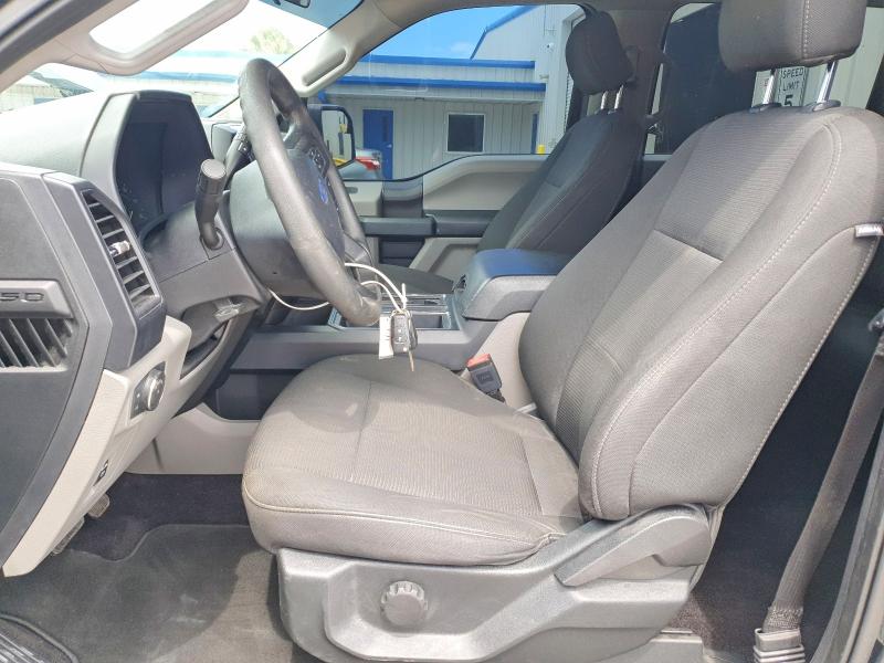 Aukcja sprzedaży 2018 Ford F150, vin: 1FTEW1CP8JFE38637, numer aukcji: 57386236