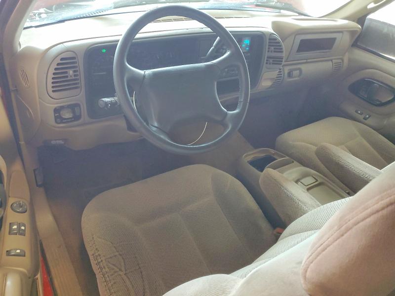 Продаж на аукціоні авто 1996 Chevrolet Gmt-400, vin: 1GCEC19R1TE122264, номер лоту: 55949356