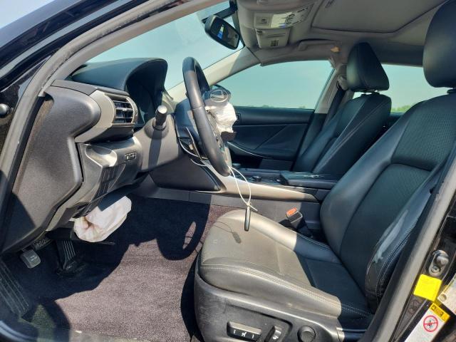Aukcja sprzedaży 2014 Lexus Is, vin: JTHBF1D23E5042938, numer aukcji: 56406596