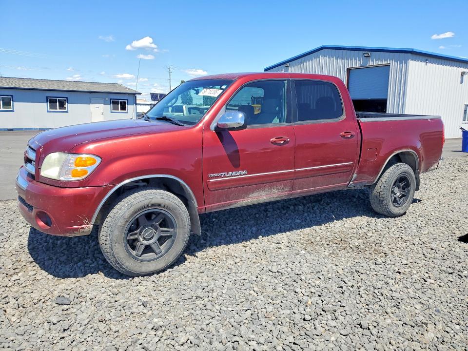Продаж на аукціоні авто 2004 Toyota Tundra, vin: 5TBDT44114S454076, номер лоту: 56718206