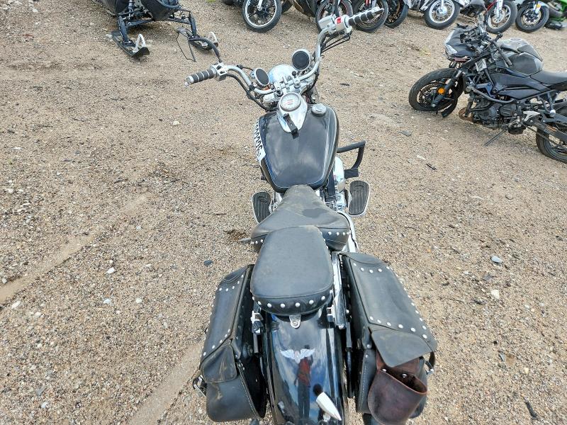 2009 Yamaha Xvs650 მანქანა იყიდება აუქციონზე, vin: JYAVM01EX9A133050, აუქციონის ნომერი: 56032326