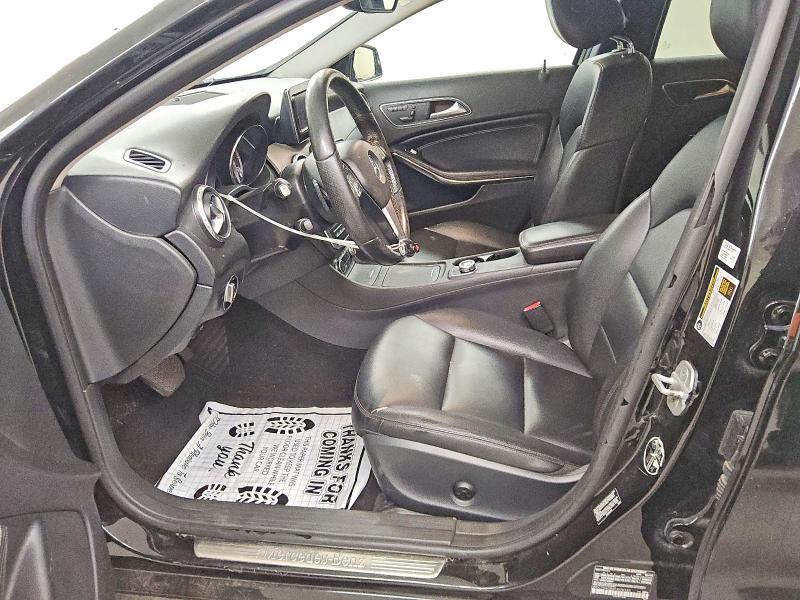 Продаж на аукціоні авто 2015 Mercedes-benz Gla, vin: WDCTG4GB6FJ070123, номер лоту: 56592076
