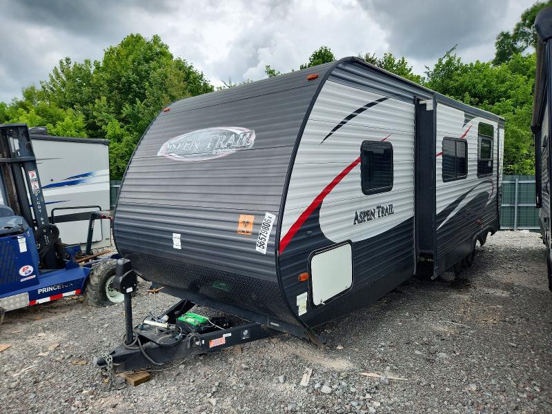 Продажа на аукционе авто 2016 Keystone Unknown, vin: 4YDT27525GH920788, номер лота: 56579806