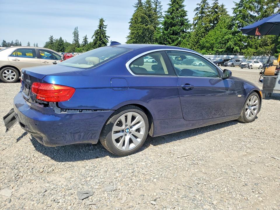 Aukcja sprzedaży 2012 Bmw 328, vin: WBAKE3C52CE770093, numer aukcji: 55559376