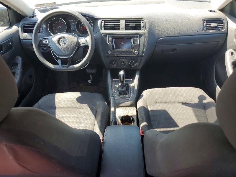 Продажа на аукционе авто 2016 Volkswagen Jetta, vin: 3VW267AJ6GM266795, номер лота: 57171146