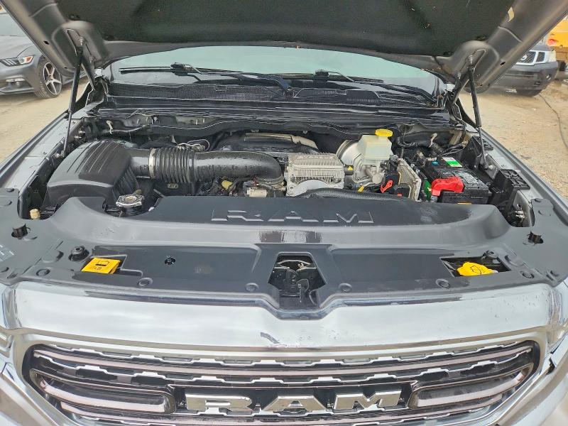 2019 Ram 1500 მანქანა იყიდება აუქციონზე, vin: 1C6SRFHT4KN621674, აუქციონის ნომერი: 56669076