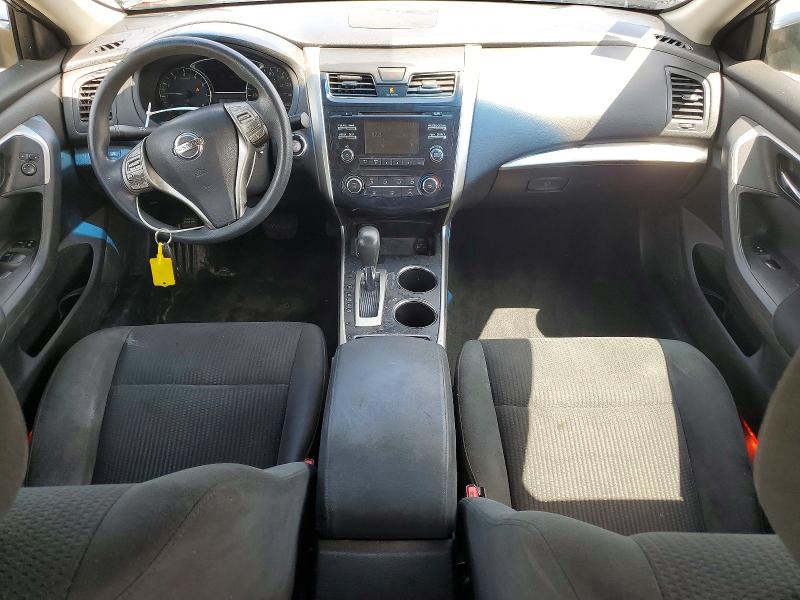 56514046 :رقم المزاد ، 1N4AL3AP8FC144840 vin ، 2015 Nissan Altima مزاد بيع