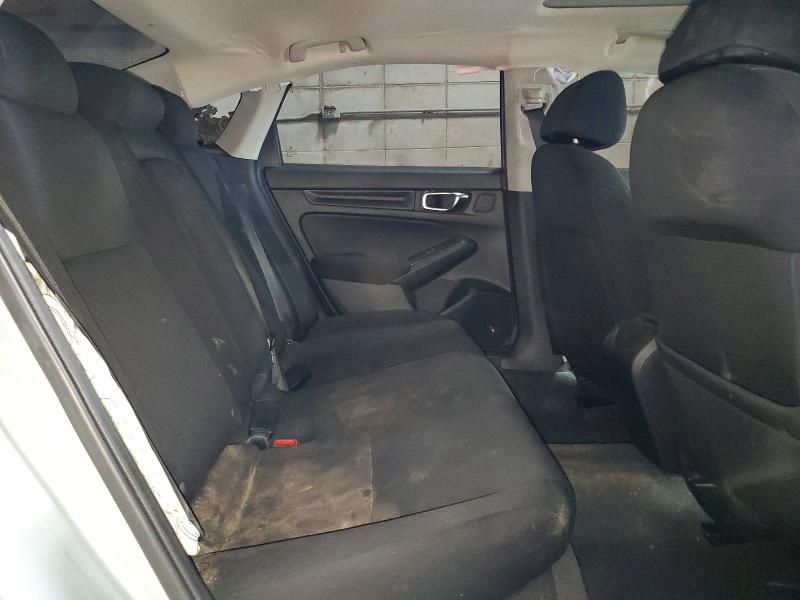 Aukcja sprzedaży 2022 Honda Civic Si/e, vin: 2HGFE1F75NH320215, numer aukcji: 58870396