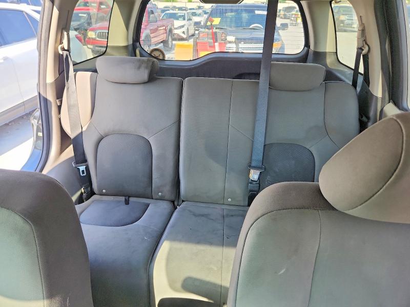 Продаж на аукціоні авто 2011 Nissan Xterra, vin: 5N1AN0NU9BC515366, номер лоту: 57734676
