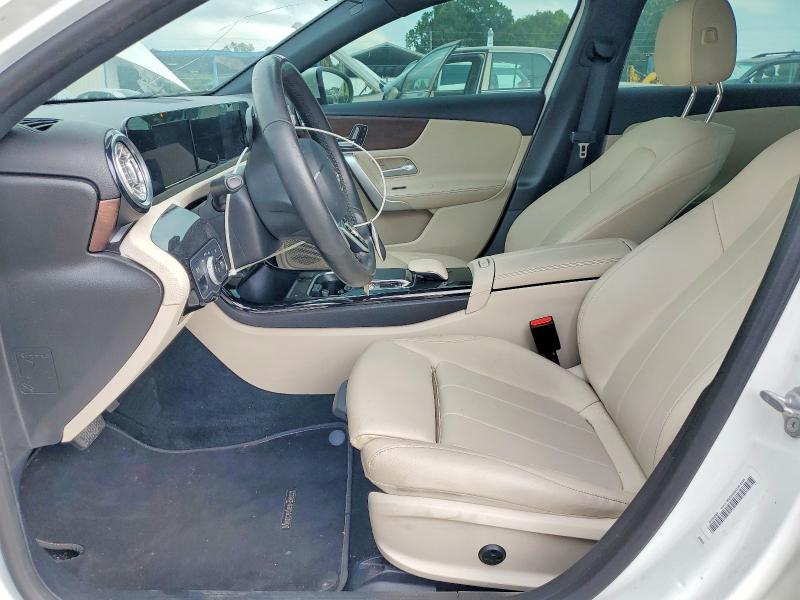 55780326 :رقم المزاد ، WDD3G4EB4KW035429 vin ، 2019 Mercedes-benz A مزاد بيع