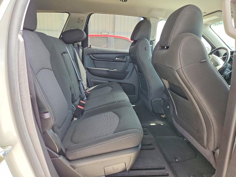 Продажа на аукционе авто 2013 Chevrolet Traverse, vin: 1GNKVGKD0DJ217817, номер лота: 55815896