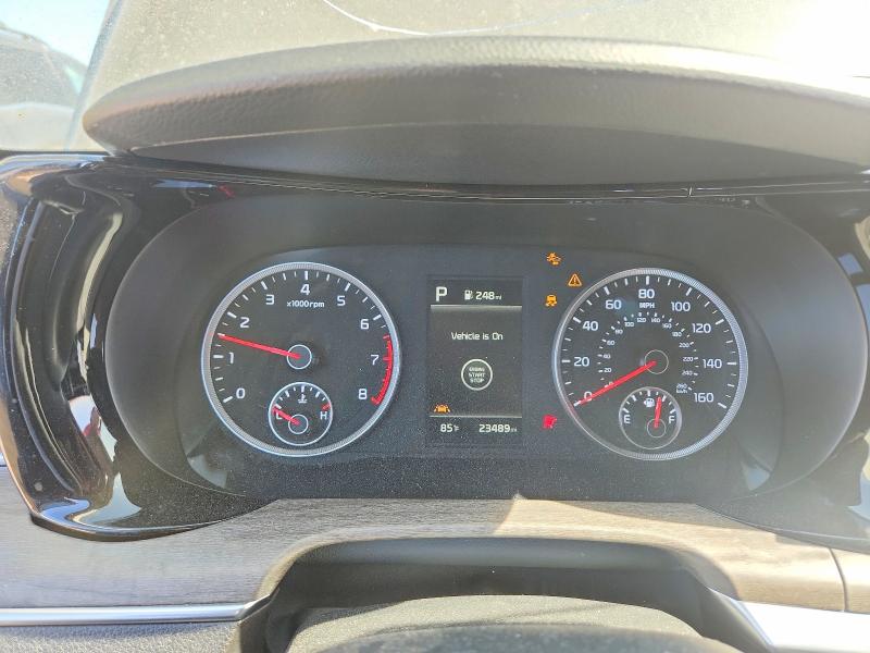 Aukcja sprzedaży 2024 Kia K5, vin: 5XXG34J28RG243726, numer aukcji: 58970776