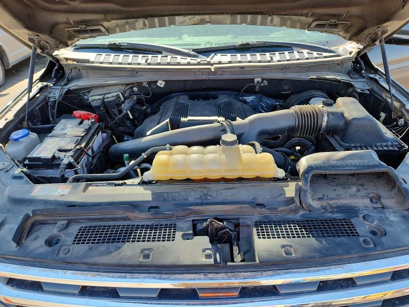 57544516 :رقم المزاد ، 1FMJU1HT6JEA28673 vin ، 2018 Ford Expedition مزاد بيع