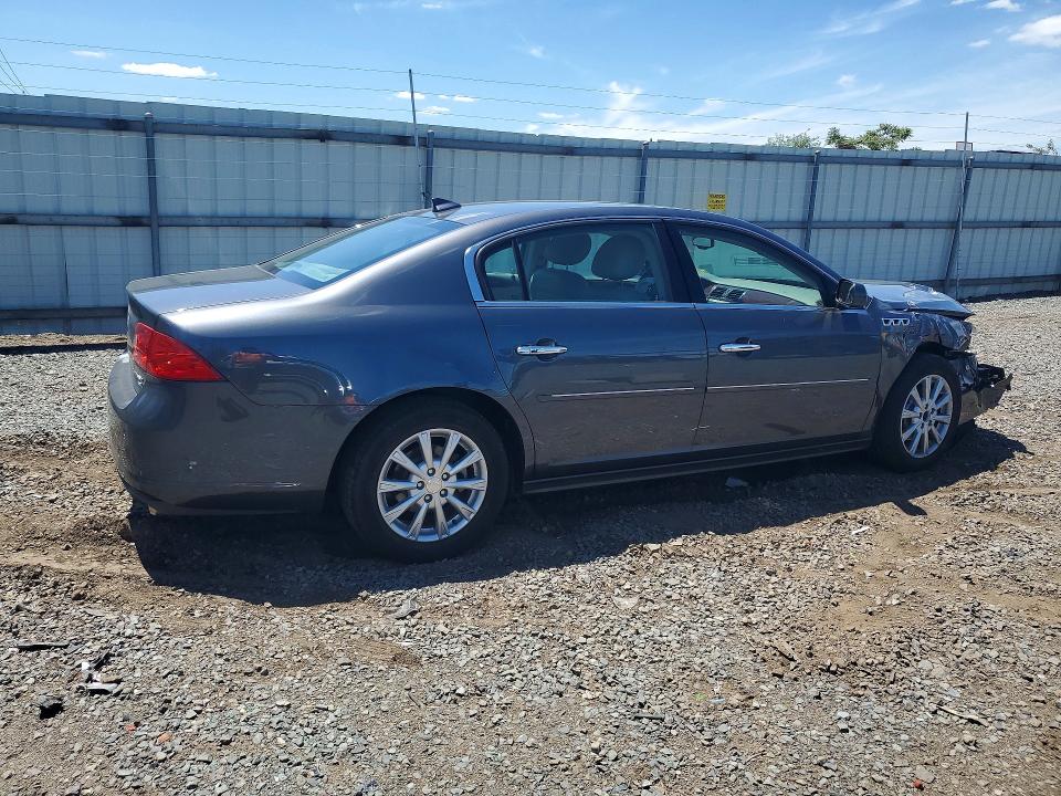 Aukcja sprzedaży 2011 Buick Lucerne, vin: 1G4HC5EM1BU144585, numer aukcji: 57559366