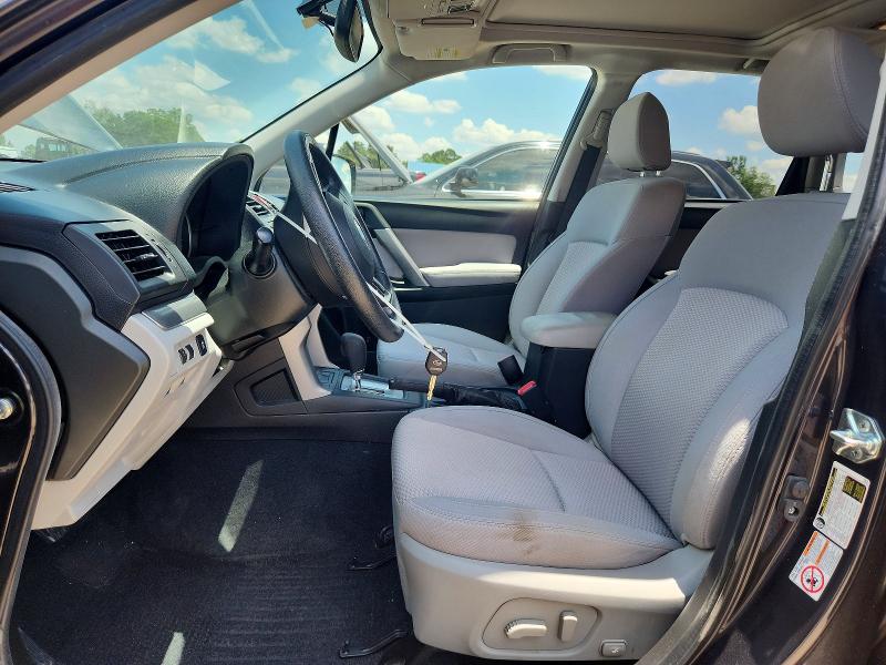 56707306 :رقم المزاد ، JF2SJADCXEH439314 vin ، 2014 Subaru Forester مزاد بيع